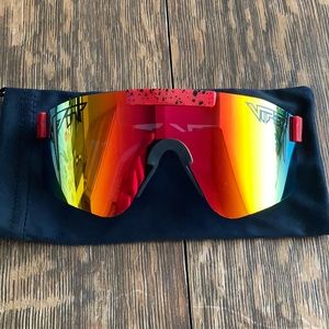Pit viper hotshot sunglasses